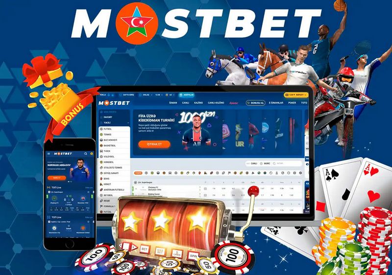 2026-cı il üçün doğru Mostbet rəyi