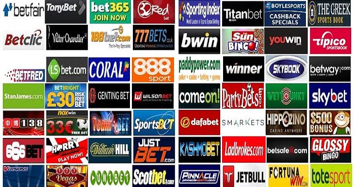Best Betting Sites by Sport
