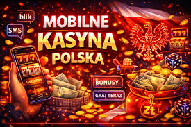 Legalne kasyna online w Polsce - Lista legalnych witryn kasynowych