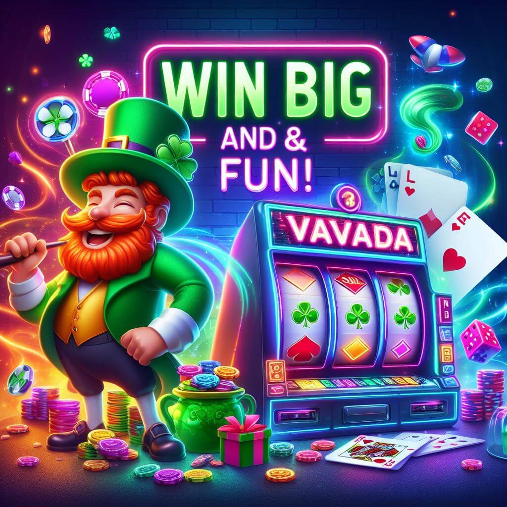 Vavada Crypto Gambling Enterprise: Честный обзор факторов доверия, игр, качества веб-сайта и удобства для игроков