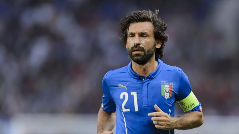 Andrea Pirlo: Family History, Job Path, Off-Field Life