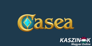 Casea Gaming Enterprise 2026